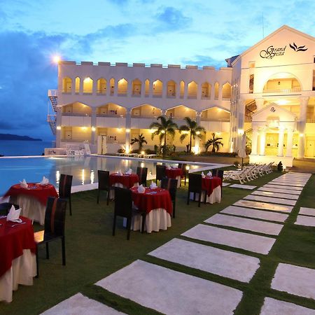 Boracay Grand Vista Resort & Spa Yapak Exterior foto