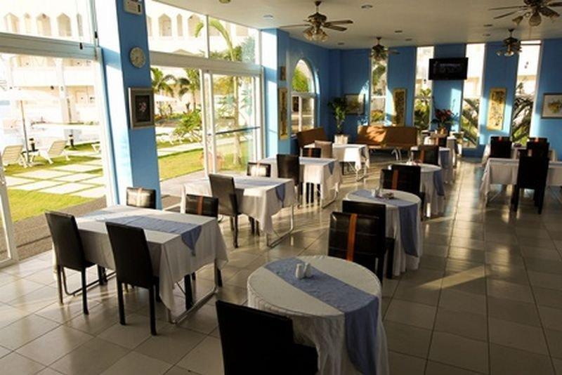 Boracay Grand Vista Resort & Spa Yapak Exterior foto